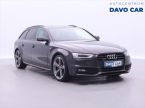 Audi A4 - fotka číslo 0