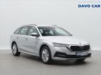 Škoda Octavia - fotka číslo 0