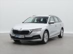 Škoda Octavia - fotka číslo 2