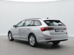 Škoda Octavia - fotka číslo 4