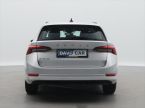 Škoda Octavia - fotka číslo 5