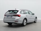 Škoda Octavia - fotka číslo 6