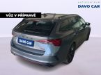 Škoda Octavia - fotka číslo 2
