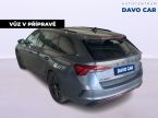 Škoda Octavia - fotka číslo 4