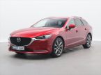 Mazda 6 - fotka číslo 2