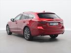 Mazda 6 - fotka číslo 4