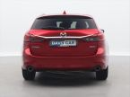 Mazda 6 - fotka číslo 5