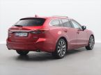 Mazda 6 - fotka číslo 6