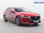 Mazda 6 - fotka číslo 0