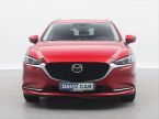Mazda 6 - fotka číslo 1