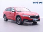 Škoda Octavia - fotka číslo 0