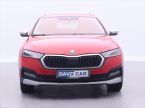 Škoda Octavia - fotka číslo 1