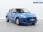 Suzuki Swift - fotka číslo 0