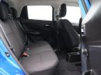 Suzuki Swift - fotka číslo 12