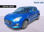 Suzuki Swift - fotka číslo 0