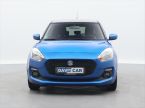 Suzuki Swift - fotka číslo 1