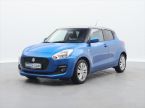 Suzuki Swift - fotka číslo 2