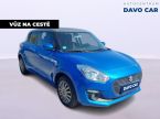 Suzuki Swift - fotka číslo 3
