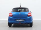 Suzuki Swift - fotka číslo 5
