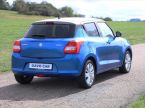 Suzuki Swift - fotka číslo 6
