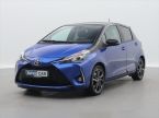 Toyota Yaris - fotka číslo 2