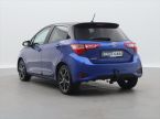 Toyota Yaris - fotka číslo 4