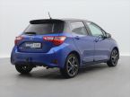 Toyota Yaris - fotka číslo 6