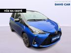 Toyota Yaris - fotka číslo 1