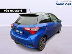 Toyota Yaris - fotka číslo 2
