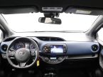 Toyota Yaris - fotka číslo 23