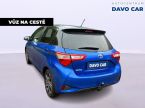 Toyota Yaris - fotka číslo 3
