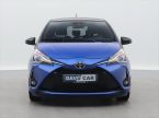 Toyota Yaris - fotka číslo 1