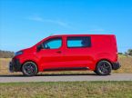 Citroën Jumpy - fotka číslo 3