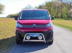 Citroën Jumpy - fotka číslo 1