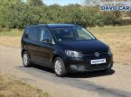 Volkswagen Touran - fotka číslo 0