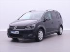 Volkswagen Touran - fotka číslo 2