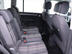 Volkswagen Touran - fotka číslo 12