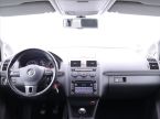 Volkswagen Touran - fotka číslo 26