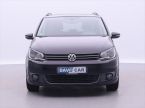 Volkswagen Touran - fotka číslo 1