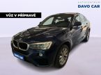 BMW X4 - fotka číslo 0