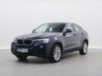BMW X4 - fotka číslo 2