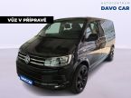 Volkswagen Caravelle - fotka číslo 0