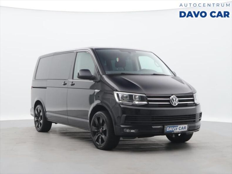 Volkswagen Caravelle - hlavní fotka inzerátu