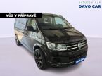 Volkswagen Caravelle - fotka číslo 1