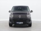 Volkswagen Caravelle - fotka číslo 1