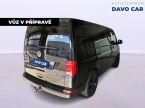 Volkswagen Caravelle - fotka číslo 2