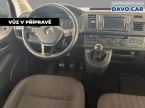 Volkswagen Caravelle - fotka číslo 4
