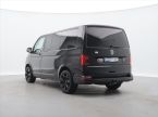 Volkswagen Caravelle - fotka číslo 4