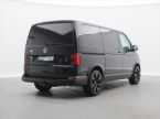 Volkswagen Caravelle - fotka číslo 6