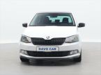 Škoda Fabia - fotka číslo 1
